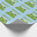 Recherche de grenouille princesse papier cadeau Couronne
