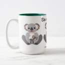 Recherche de koala tasses Café
