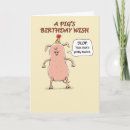 Recherche de de basse cour anniversaire cartes Mignon