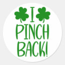 Suche nach lustiger st patricks tag aufkleber Festlich