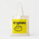 Recherche de tempête sacs Éclair