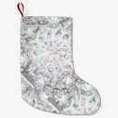 Recherche de dentelle chaussette de noël Élégant