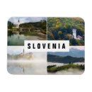 Suche nach slovenia magnete Souvenir
