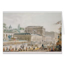 Recherche de cortèges cartes postales 18ème