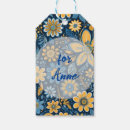 Suche nach vintages blumen geschenkanhänger Vintage blume