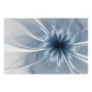 Recherche de bleu de fleur posters Fleurs