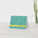 Recherche de points de vert bleu Mignon