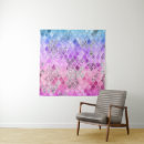 Recherche de licorne rose posters Collage