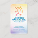 Suche nach der geburts visitenkarten Hausarzt