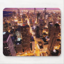 Recherche de urbains tapis souris Ville