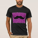 Suche nach schwarzer schnurrbart tshirts Lustig