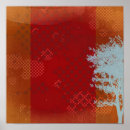Recherche de toile abstraite posters Imprimer