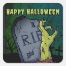 Suche nach zombie apokalypse aufkleber Halloween