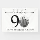 Suche nach 90 geburtstag banner Für ihn