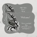 Recherche de chine invitations Dragon