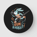 Recherche de coureur horloges Courir