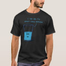 Recherche de sentir tshirts Bande dessinée