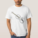 Suche nach geigenspieler tshirts Violine