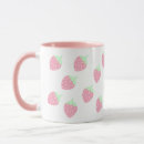 Suche nach kawaii erdbeere tassen Erdbeeren