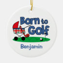 Suche nach golf spielen spiele ornamente Baby