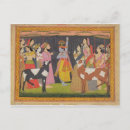Recherche de krishna cartes postales Arabe