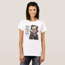 Recherche de edgar allan tshirts Citation