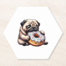 Suche nach cartoon mops untersetzer Welpe