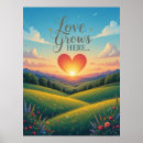 Recherche de romantiques art D'anniversaire