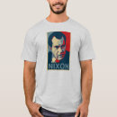 Recherche de watergate tshirts Président