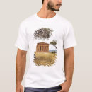 Recherche de sicile tshirts Paysage
