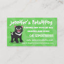 Suche nach teufel visitenkarten Lustig