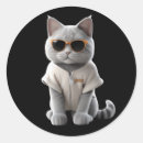 Recherche de brouillard autocollants Noir