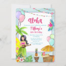Suche nach insel einladungen Aloha