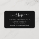 Recherche de rsvp moderne Tendance