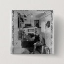 Recherche de morse badges Sans fil