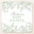 Suche nach vintage blumen untersetzer Mother to be