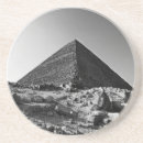 Recherche de pharaon dessous de verres Égypte