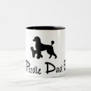 Recherche de poodle tasses Caniche