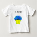 Recherche de cupcake bébé tshirts Célébration