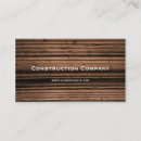 Suche nach hölzerne visitenkarten Haus