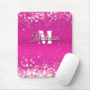 Recherche de bokeh tapis souris Tendance