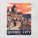 Suche nach quebec postkarten Retro