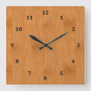 Suche nach korn wanduhren Braun