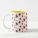 Recherche de de coccinelle tasses Enfants