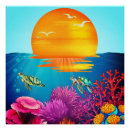 Recherche de tortue posters Vie marine