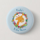Recherche de baby shower buttons Safari