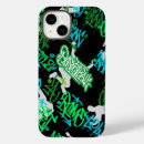 Recherche de style graffiti iphone coques Motif