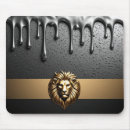 Recherche de lionne tapis souris Pour lui