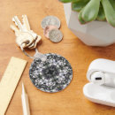 Suche nach schwarze spitze schlüsselanhänger Weiß