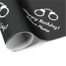 Suche nach lustige polizei geschenkpapier Geburtstag